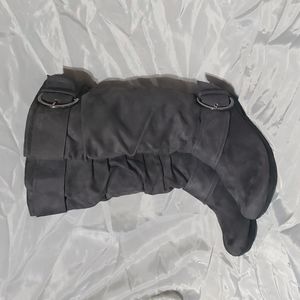 Studio Works boots.   Women's size 8 charcoal gray color